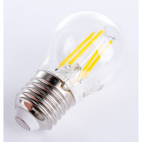 Светодиодная лампа OSRAM LED STAR P Шар 5Вт E27 600 Лм 2700 К Теплый белый свет 4058075212510