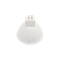 Светодиодная лампа OSRAM DIM MR16 7Вт GU5.3 600 Лм 4000 К Нейтральный белый свет 4058075229037