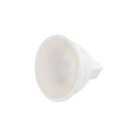 Светодиодная лампа OSRAM DIM MR16 7Вт GU5.3 600 Лм 4000 К Нейтральный белый свет 4058075229037