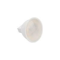 Светодиодная лампа OSRAM DIM MR16 7Вт GU5.3 600 Лм 4000 К Нейтральный белый свет 4058075229037