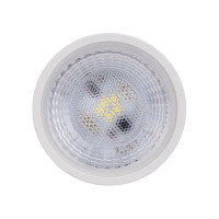 Светодиодная лампа OSRAM LED STAR MR16 5Вт GU5.3 400 Лм 6500 К Холодный белый свет 4058075480520