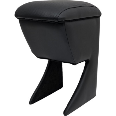 передний подлокотник AVTOLIDER1 Peugeot 107 2006-2011, экокожа PP-Peugeot-107-01