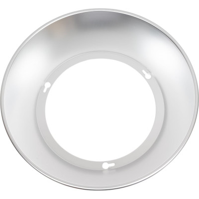 Алюминиевый отражатель LEDVANCE к хайбей ДСП HB VAL REFLECTOR 150W 80DEG SI VS2 4058075423282