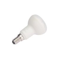 Светодиодная лампа OSRAM LED Value R E14 560лм 7Вт замена 60Вт 6500К холодный белый свет 4058075581753