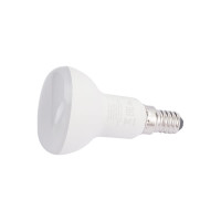 Светодиодная лампа OSRAM LED Value R E14 560лм 7Вт замена 60Вт 6500К холодный белый свет 4058075581753