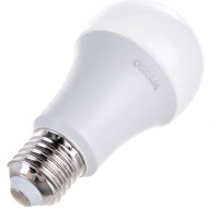 Светодиодная лампа OSRAM LED Value A E27 960лм 12Вт замена 100Вт 4000К нейтральный белый свет 4058075579002