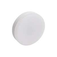 Светодиодная лампа OSRAM LED Value GX GX53 800лм 10Вт замена 75Вт 3000К теплый белый свет 4058075582064