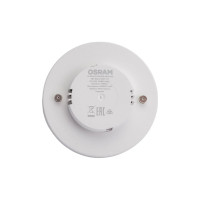 Светодиодная лампа OSRAM LED Value GX GX53 800лм 10Вт замена 75Вт 3000К теплый белый свет 4058075582064