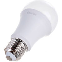 Светодиодная лампа OSRAM LED Value A E27 960лм 12Вт замена 100Вт 6500К холодный белый свет 4058075579064