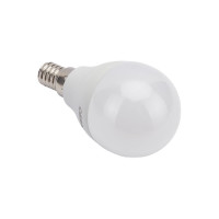 Светодиодная лампа OSRAM LED Value P E14 800лм 10Вт замена 75Вт 6500К холодный белый свет 4058075579774