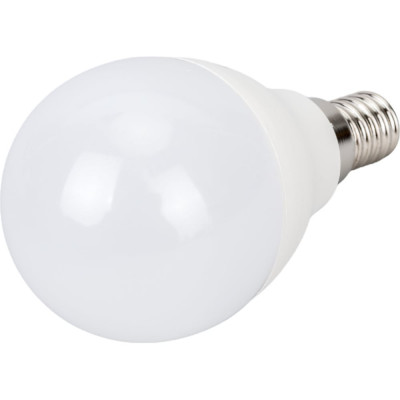 Светодиодная лампа OSRAM LED Value P 560лм 7Вт замена 60Вт 4000К нейтральный белый свет E14 4058075579651