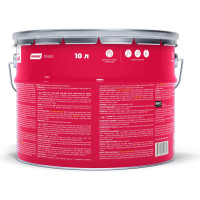 Лак для камня акриловый глянцевый на растворителе PARADE L40 Камень & Кирпич 10 л Россия 90003467456