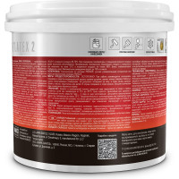 Краска латексная глубокоматовая PARADE PRO'LATEX Е2 база А 2,7 л Россия Лк-00003398