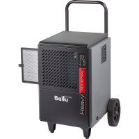 Промышленный осушитель воздуха мобильного типа Ballu BDI-50L НС-1299844
