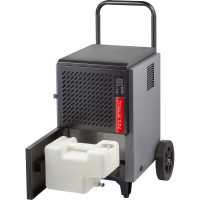 Промышленный осушитель воздуха мобильного типа Ballu BDI-50L НС-1299844