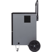 Промышленный осушитель воздуха мобильного типа Ballu BDI-50L НС-1299844