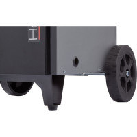 Промышленный осушитель воздуха мобильного типа Ballu BDI-50L НС-1299844