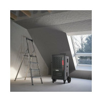 Промышленный осушитель воздуха мобильного типа Ballu BDI-50L НС-1299844