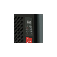 Промышленный осушитель воздуха мобильного типа Ballu BDI-50L НС-1299844