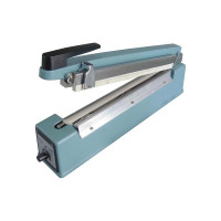 Ручной импульсный запайщик HUALIAN FS-500C с боковым ножом 4687201784845