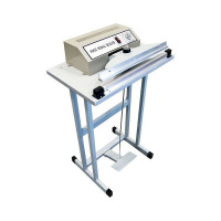 Ножной импульсный запайщик HUALIAN FRT-800 4687201784937