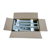 Ножной импульсный запайщик HUALIAN FRT-600 4687201784920