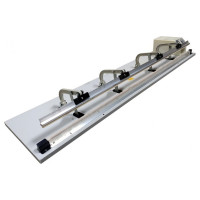 Ножной импульсный запайщик HUALIAN FRT-1000 4687201784944