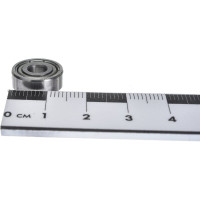 Подшипник EBF 605 2Z 4655751134366