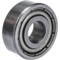 Подшипник EBF 605 2Z 4655751134366