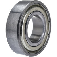 Подшипник EBF 6002 2Z 4655751134243