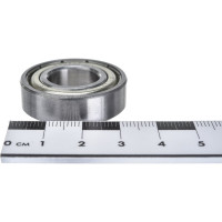 Подшипник EBF 6002 2Z 4655751134243