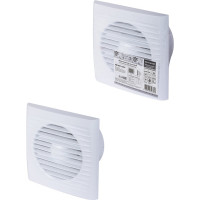 Бытовой настенный вентилятор TDM 100 Народный SQ1807-0201