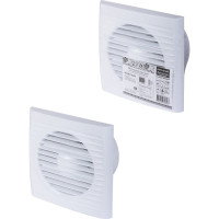 Бытовой настенный вентилятор TDM 125 Народный SQ1807-0202