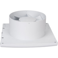 Бытовой настенный вентилятор TDM 125 Народный SQ1807-0202