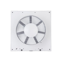 Бытовой настенный вентилятор TDM 125 Народный SQ1807-0202