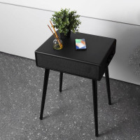 Акустическая система Rombica Mysound Folk Black BT-S060