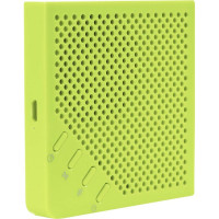 Портативная акустика Rombica MySound Note - Green BT-S080