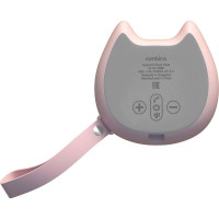Портативная акустика Rombica MySound Oscar - Rose BT-S088