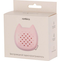 Портативная акустика Rombica MySound Oscar - Rose BT-S088