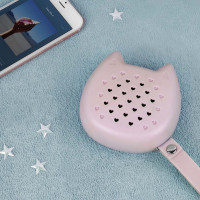 Портативная акустика Rombica MySound Oscar - Rose BT-S088