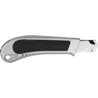 Малярный нож vertextools 18 мм, металлический 0044-18-02