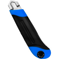 Малярный нож vertextools 25 мм, двухкомпонентная рукоятка 0044-02