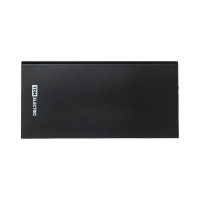 Внешний аккумулятор "Юкон 3" TDM ELECTRIC 8000 mAh, 2 А, 2 USB SQ1703-0003