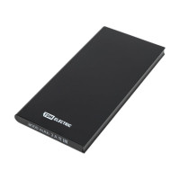 Внешний аккумулятор "Юкон 3" TDM ELECTRIC 8000 mAh, 2 А, 2 USB SQ1703-0003