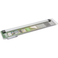 Светильник TDM ELECTRIC LED500х30 линейный, 8 Вт, 230 В, датчик движения, диммер, 4000К, SQ0329-3608