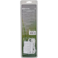 Светильник TDM ELECTRIC LED300х30 линейный, 5 Вт, 230 В, датчик движения, диммер, 2700-6000К, SQ0329-3605