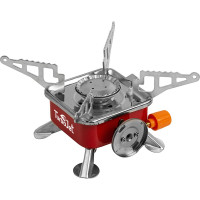 Портативная газовая плитка Turbojet TJ322-B