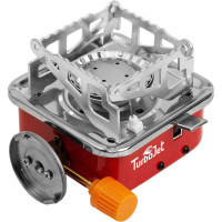 Портативная газовая плитка Turbojet TJ322-B