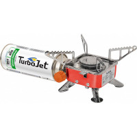 Портативная газовая плитка Turbojet TJ322-B