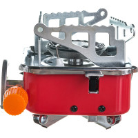 Портативная газовая плитка Turbojet TJ322-B